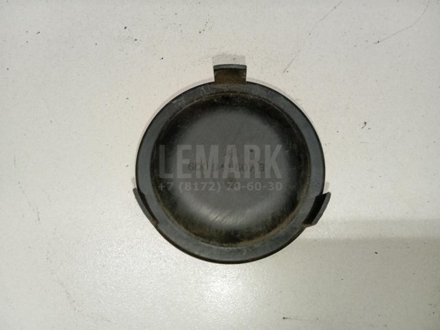 Крышка фары