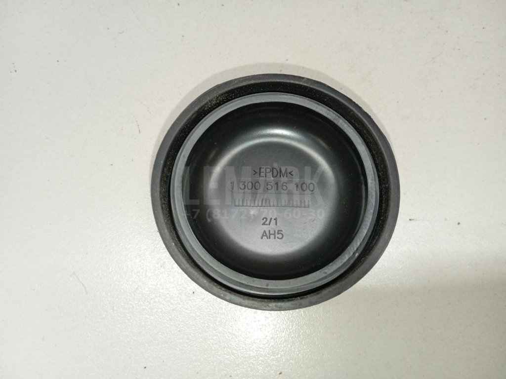 Крышка фары