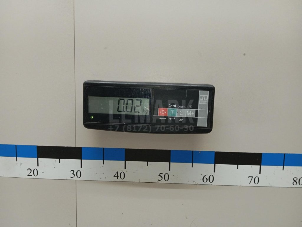 Крышка фары