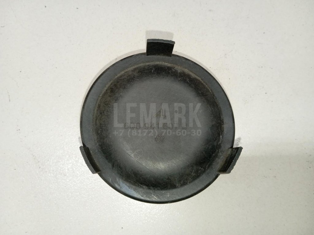 Крышка фары