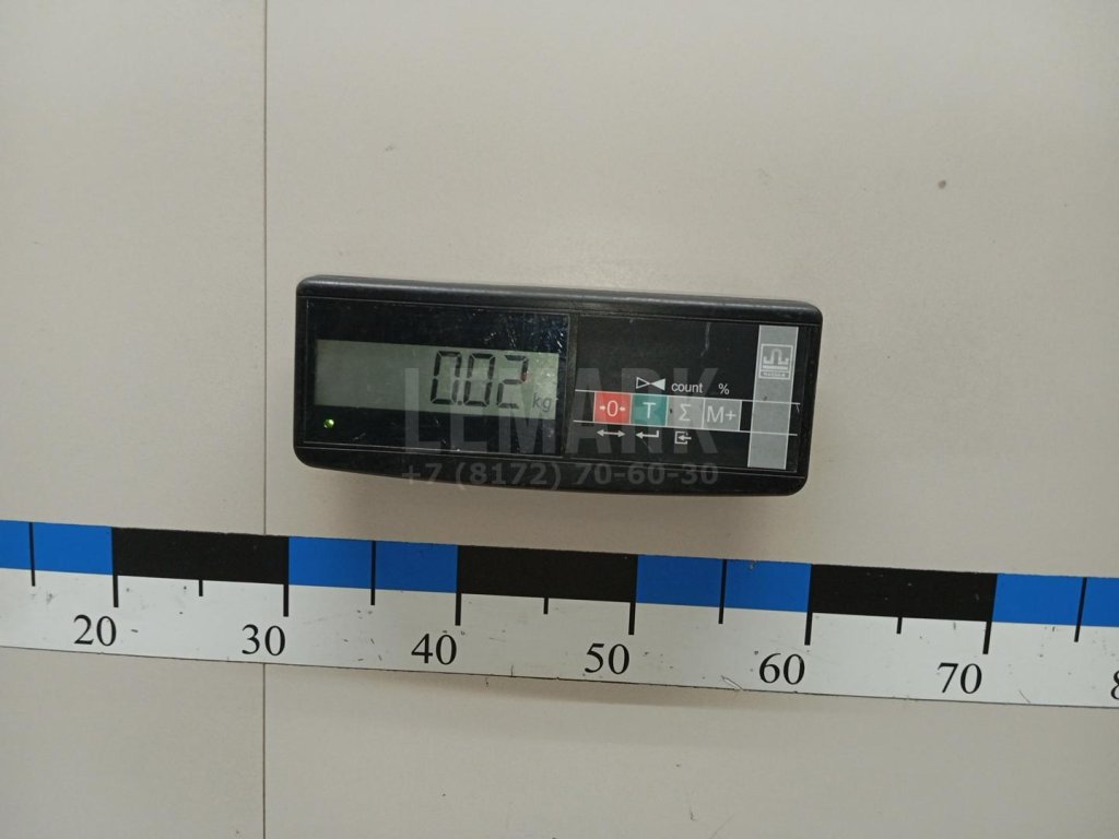 Крышка фары