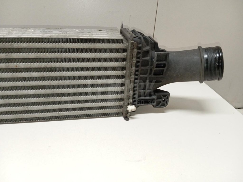 Интеркулер