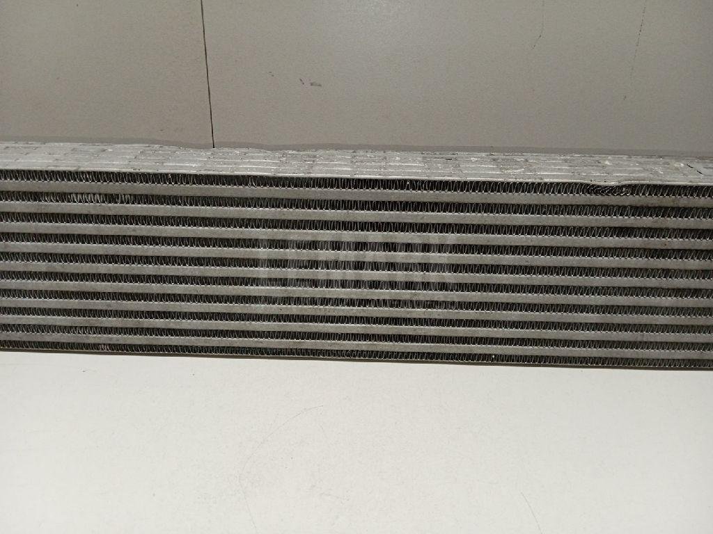 Интеркулер