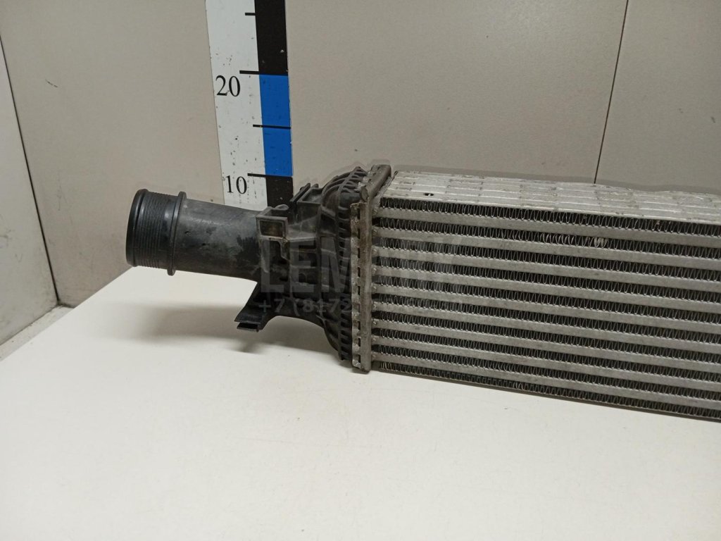 Интеркулер