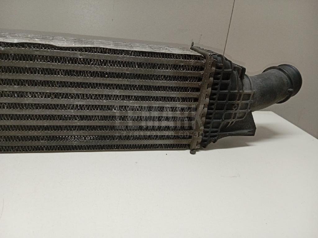 Интеркулер