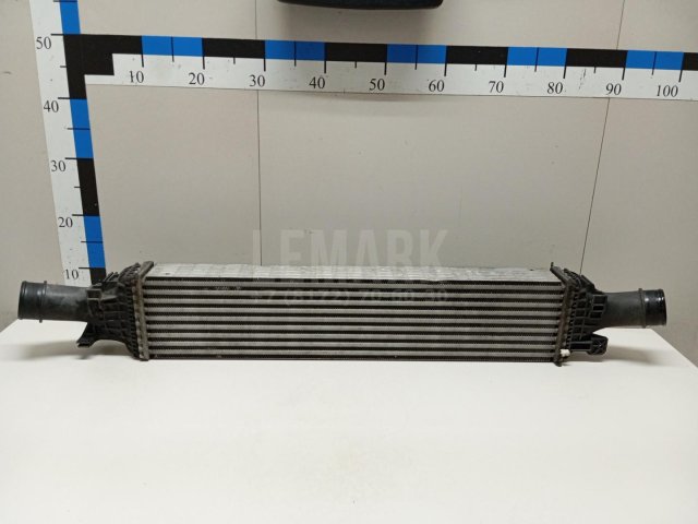 Интеркулер