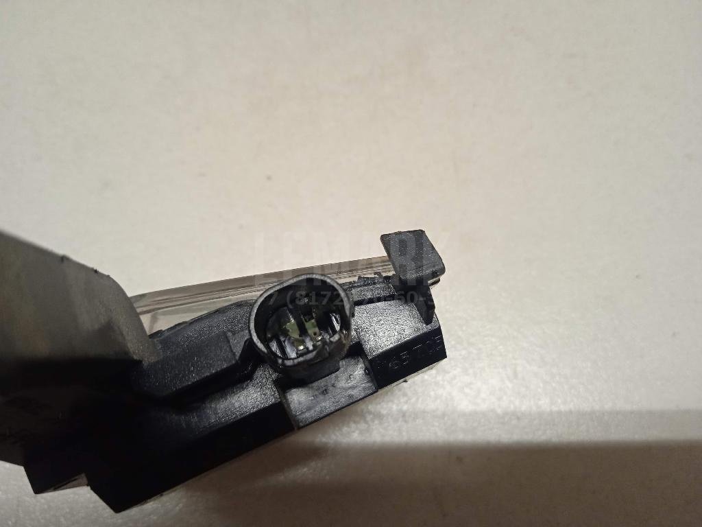 Повторитель в зеркало для  Audi A3 [8PA] Sportback 2004-2013