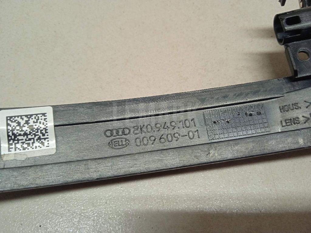 Повторитель в зеркало для  Audi A3 [8PA] Sportback 2004-2013