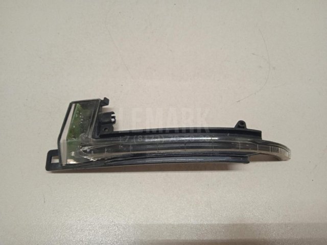 Повторитель в зеркало