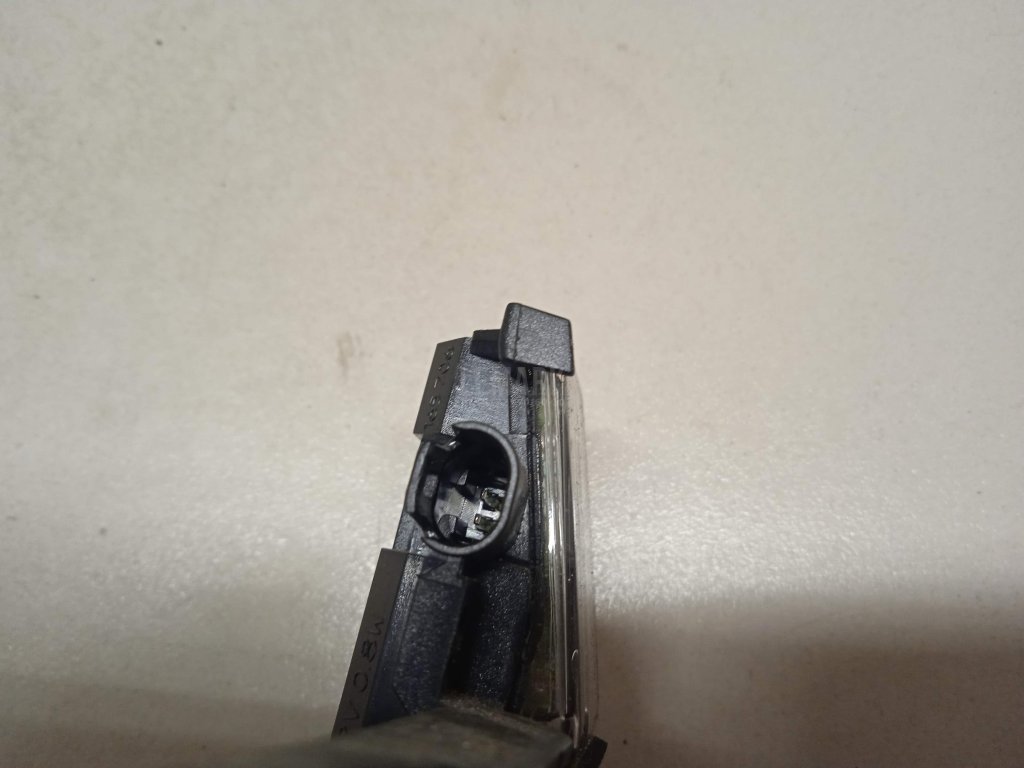 Повторитель в зеркало для  Audi A3 [8PA] Sportback 2004-2013