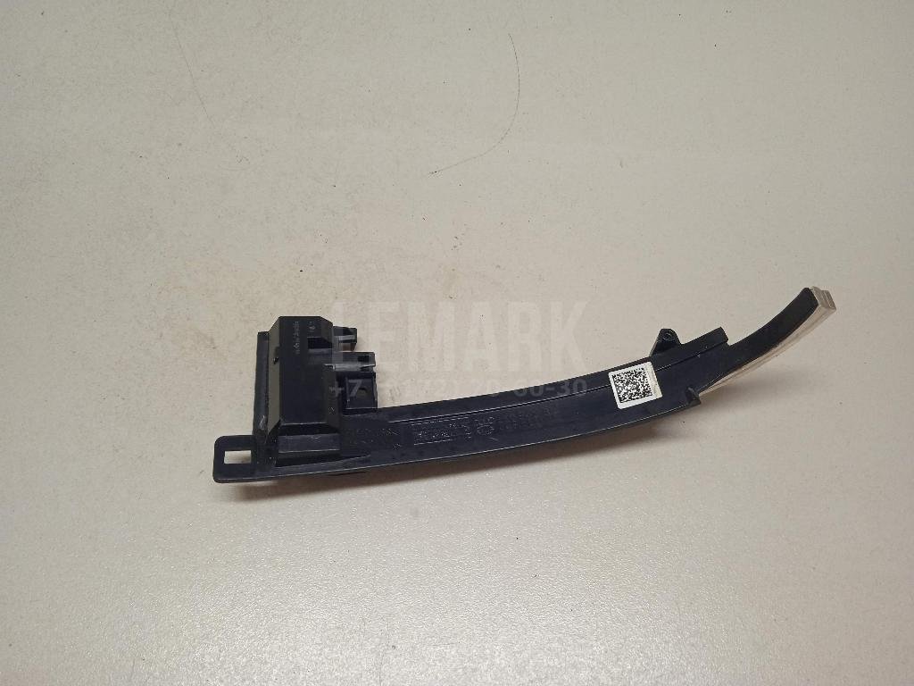 Повторитель в зеркало для  Audi A3 [8PA] Sportback 2004-2013