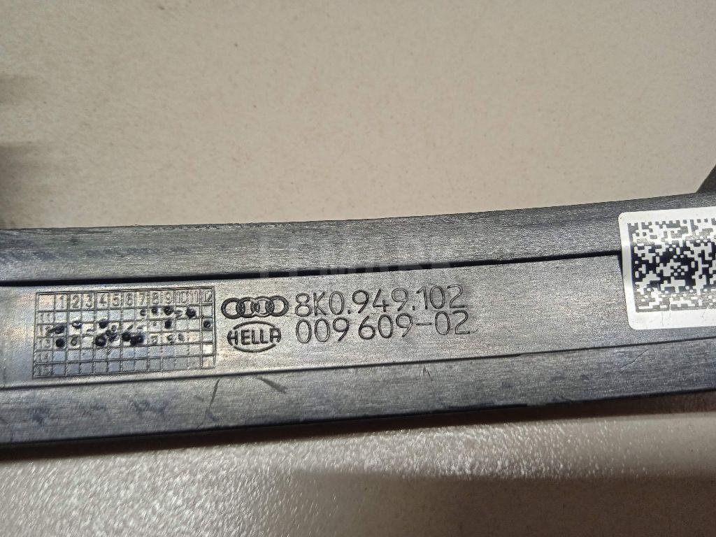 Повторитель в зеркало для  Audi A3 [8PA] Sportback 2004-2013