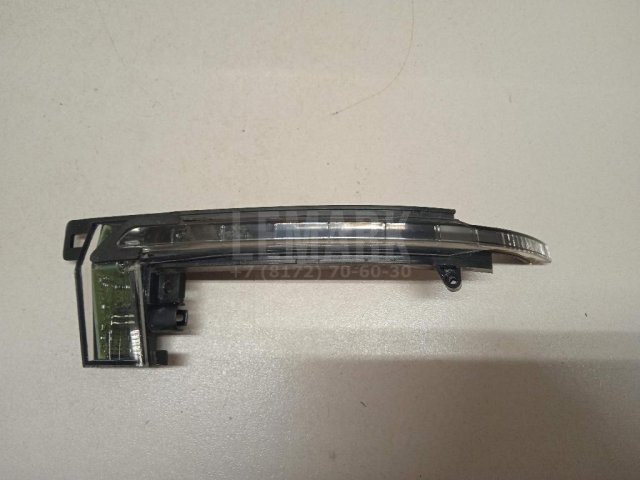 Повторитель в зеркало