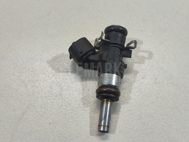 Форсунка инжекторная электрическая