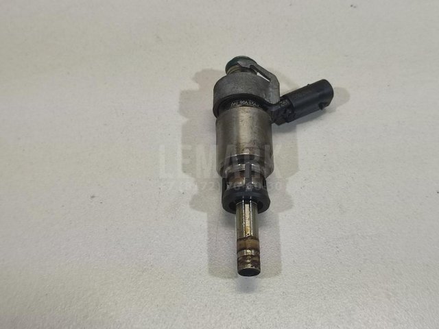 Форсунка инжекторная электрическая