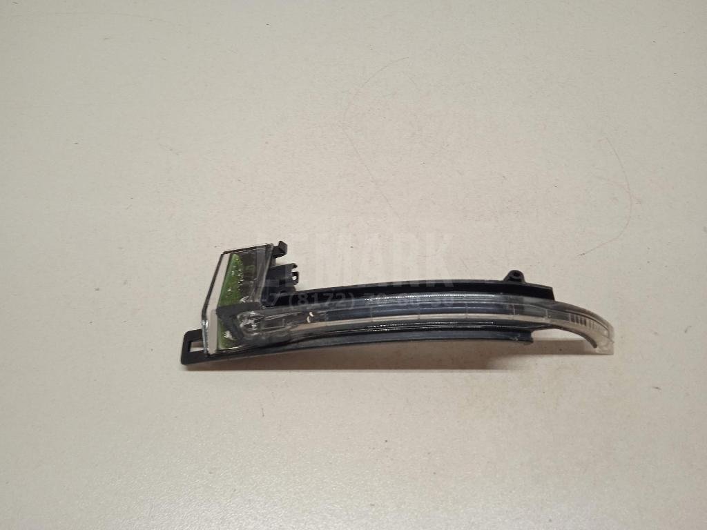 Повторитель в зеркало