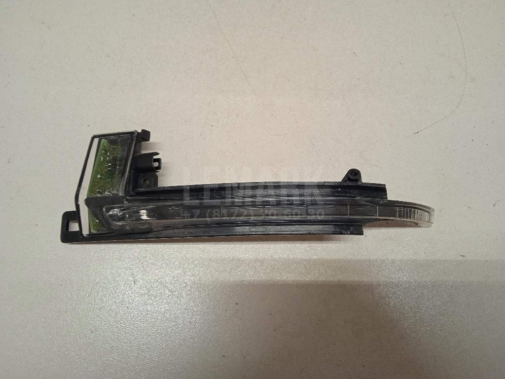 Повторитель в зеркало