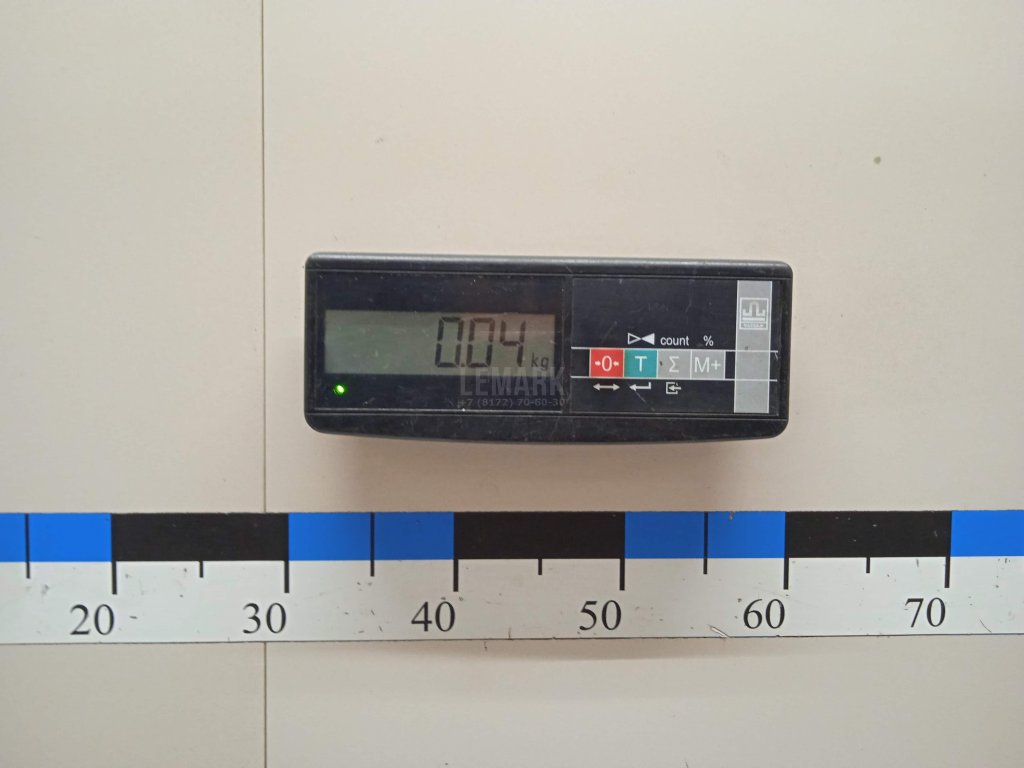 Повторитель в зеркало