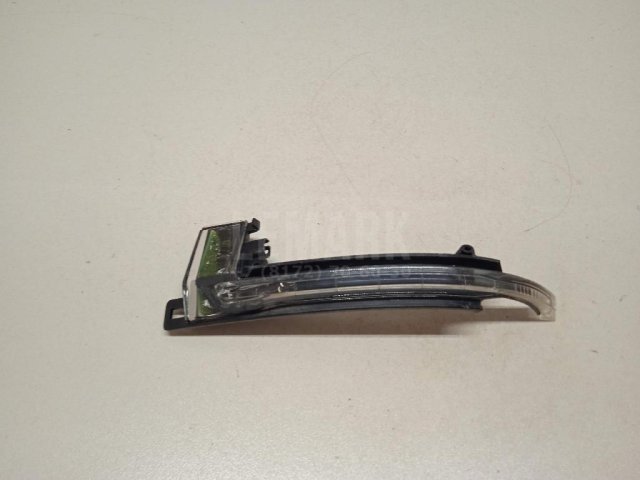 Повторитель в зеркало