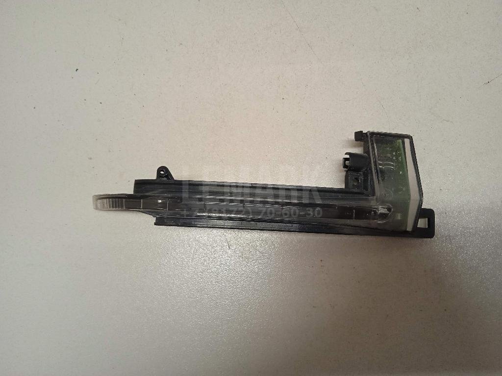 Повторитель в зеркало для  Audi A3 [8PA] Sportback 2004-2013