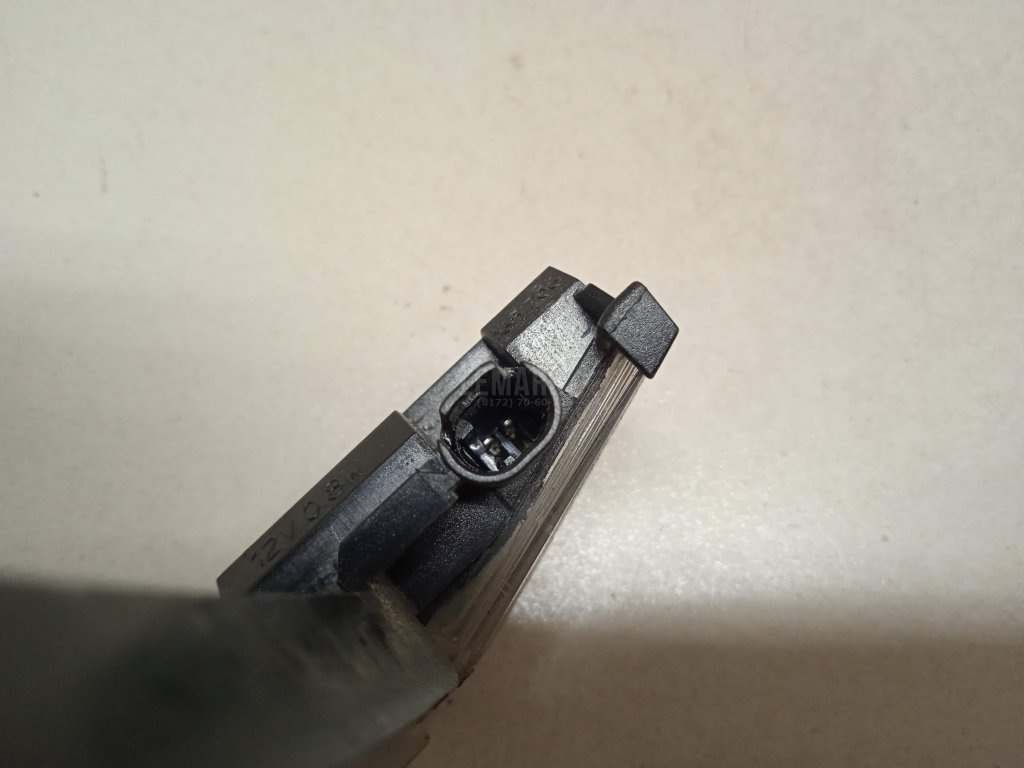 Повторитель в зеркало для  Audi A3 [8PA] Sportback 2004-2013