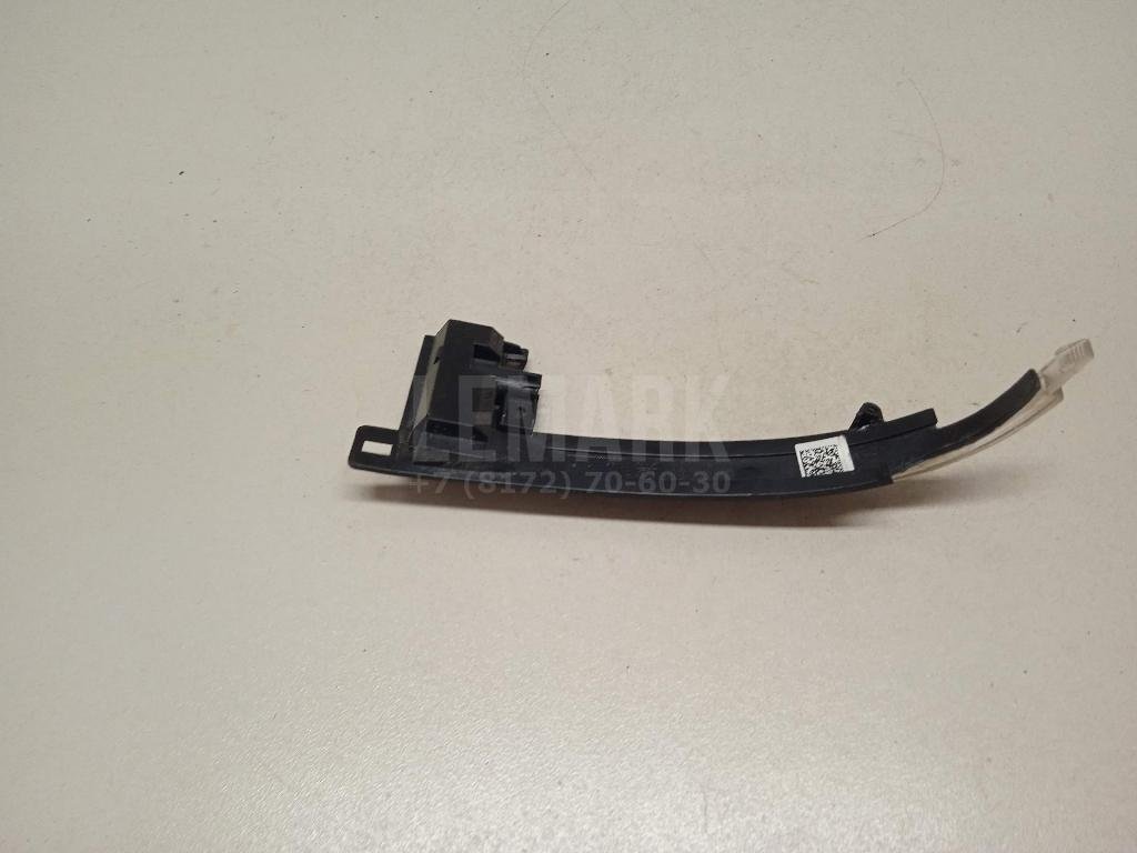 Повторитель в зеркало для  Audi A3 [8PA] Sportback 2004-2013