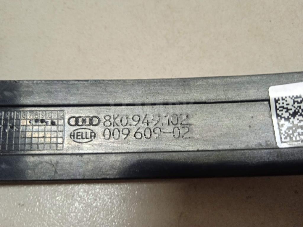 Повторитель в зеркало для  Audi A3 [8PA] Sportback 2004-2013