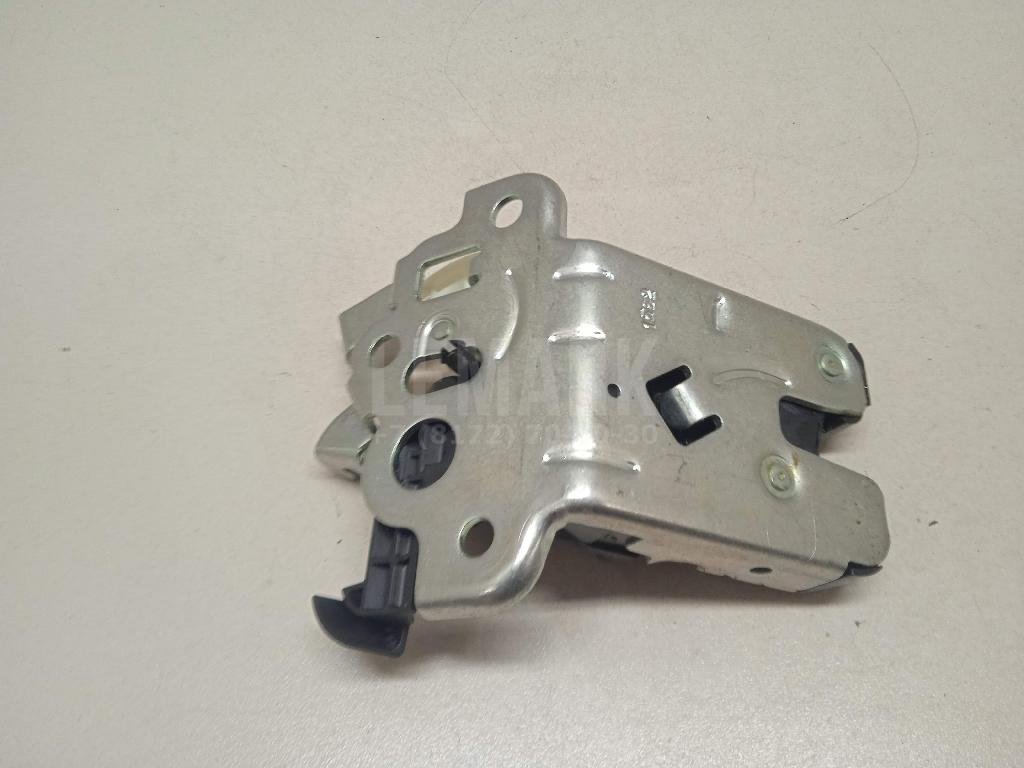 Замок багажника