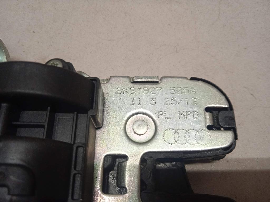 Замок багажника