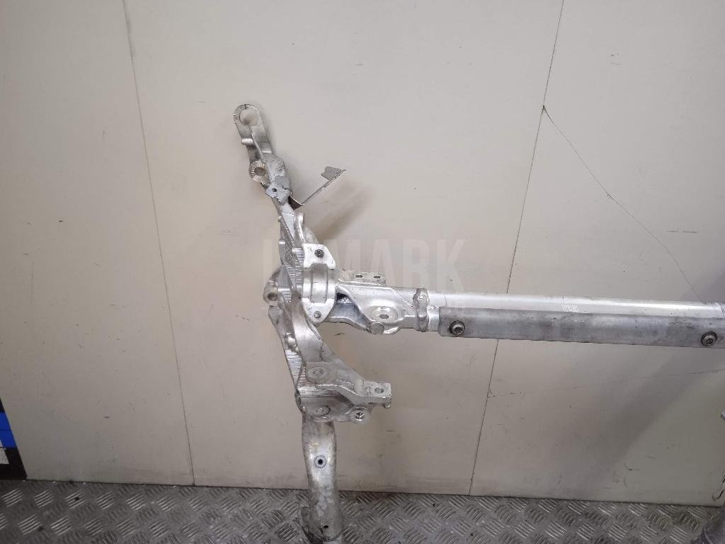 Балка подмоторная