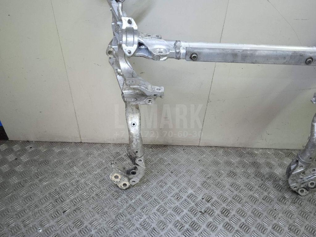 Балка подмоторная