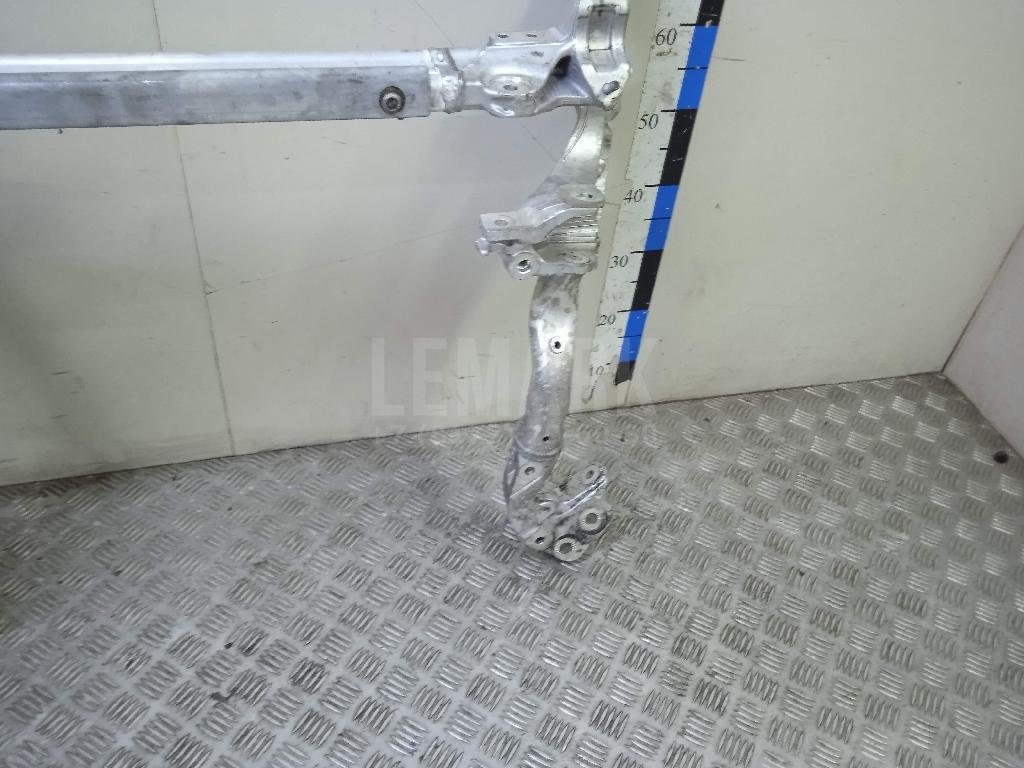 Балка подмоторная