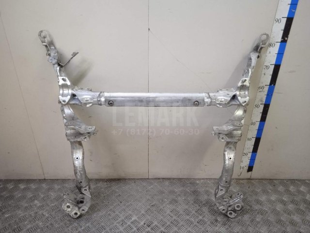 Балка подмоторная