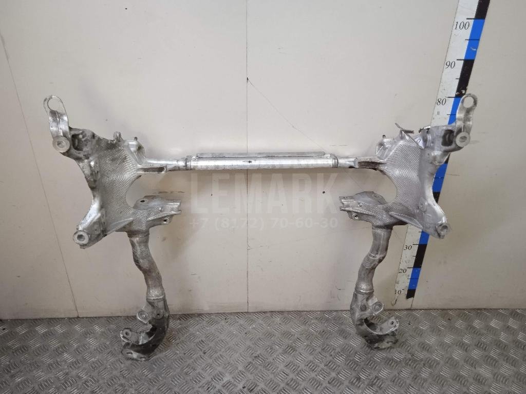 Балка подмоторная