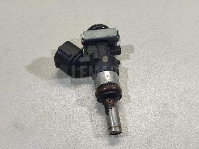 Форсунка инжекторная электрическая