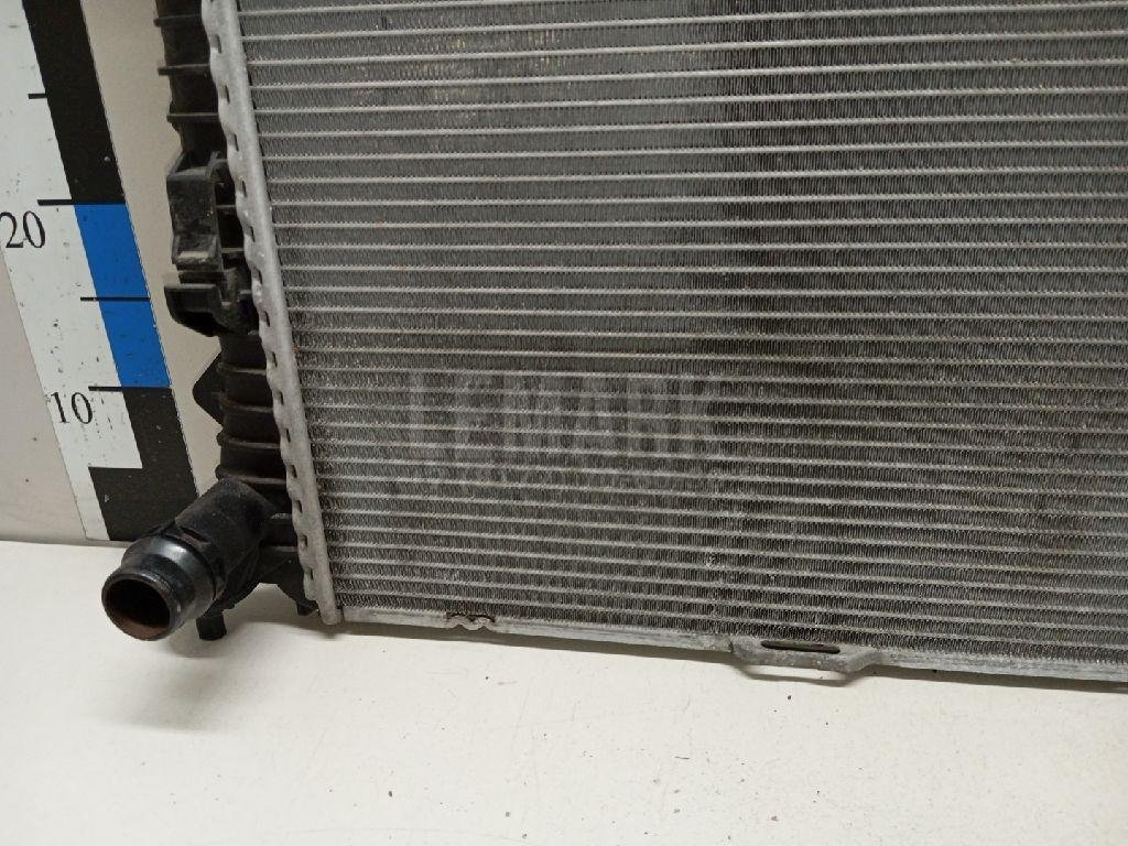 Радиатор основной