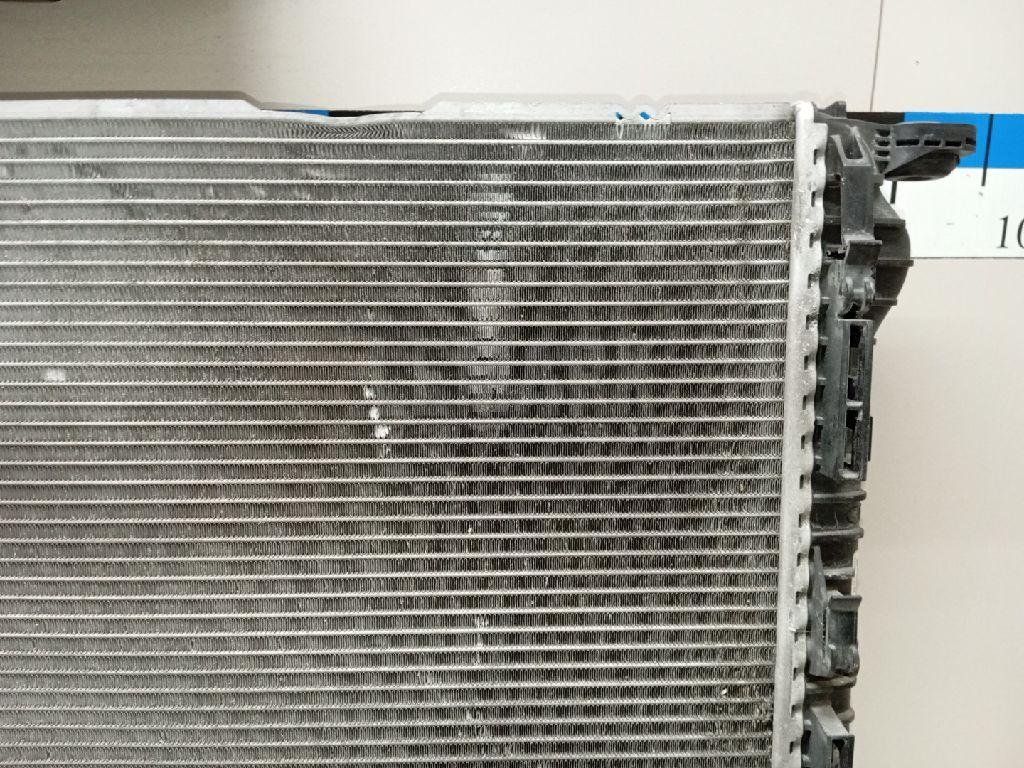 Радиатор основной