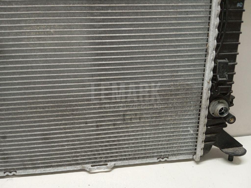 Радиатор основной