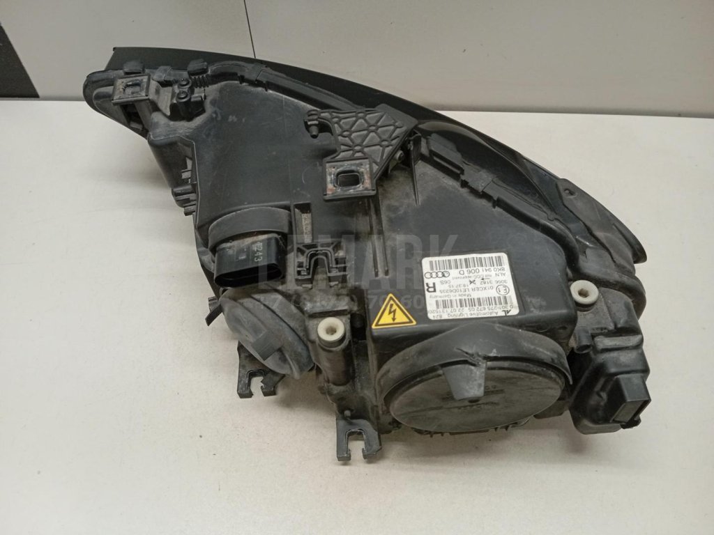 Фара правая для  Acura TSX 2009-2014