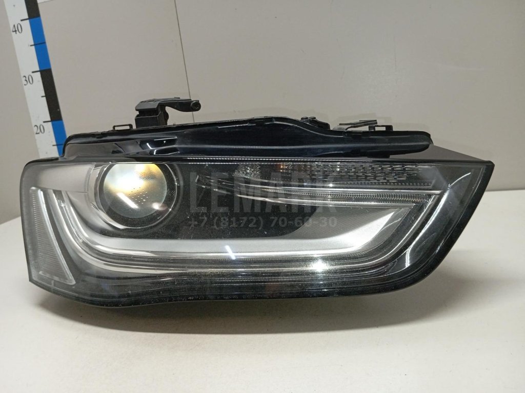 Фара правая для  Acura TSX 2009-2014