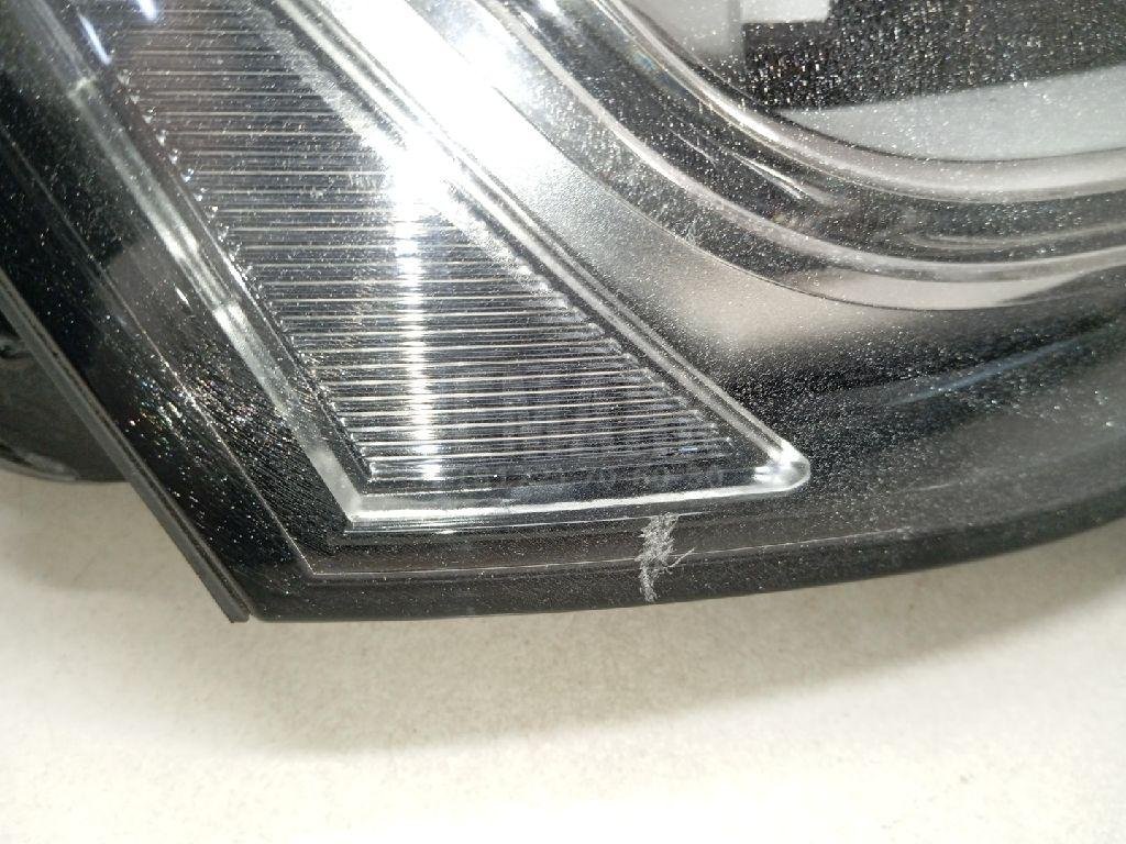 Фара правая для  Acura TSX 2009-2014