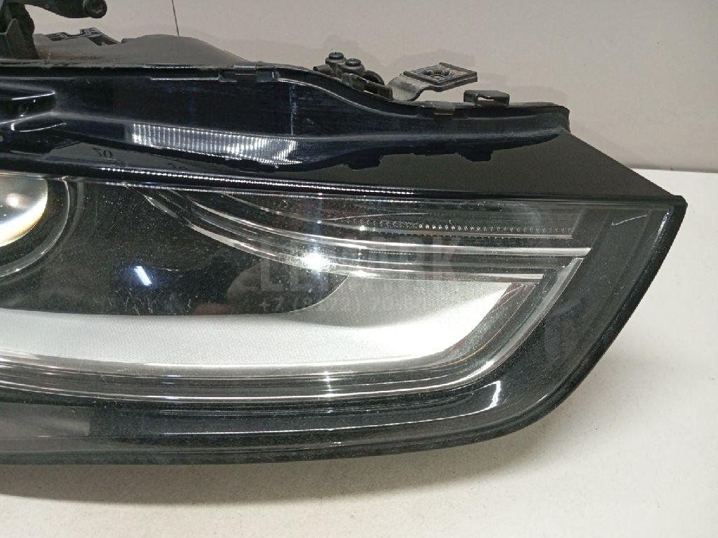 Фара правая для  Acura TSX 2009-2014