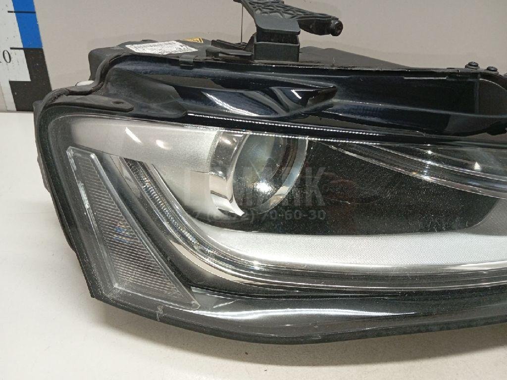 Фара правая для  Acura TSX 2009-2014
