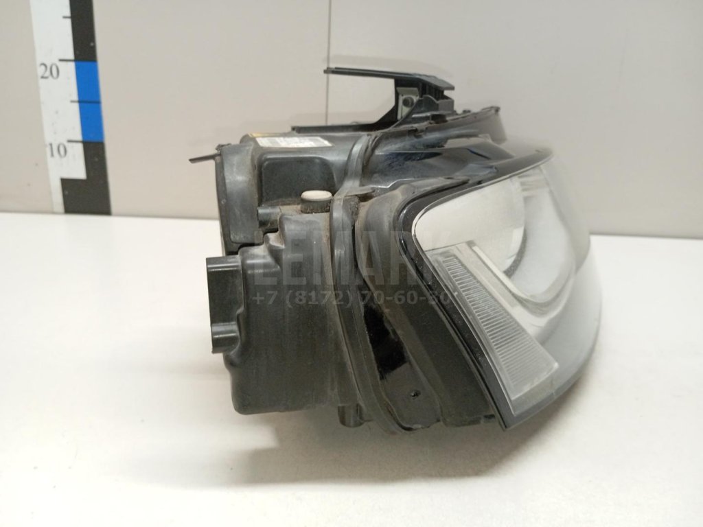 Фара правая для  Acura TSX 2009-2014