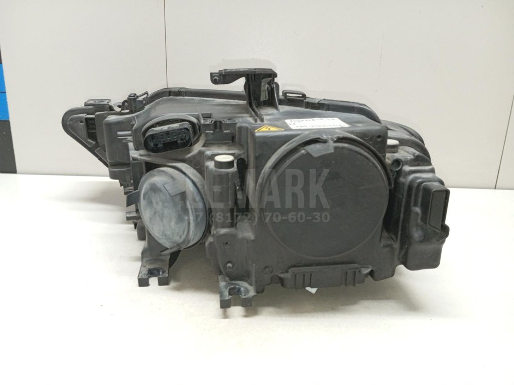 Фара правая для  Acura TSX 2009-2014