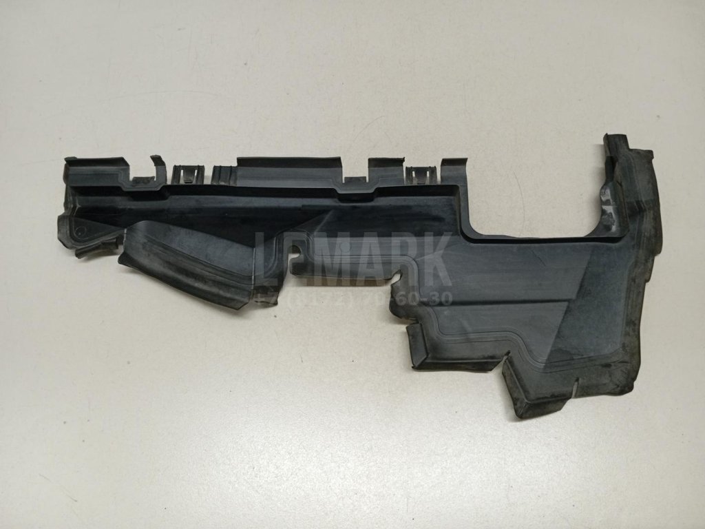 Воздуховод радиатора правый для  Acura MDX 2001-2006