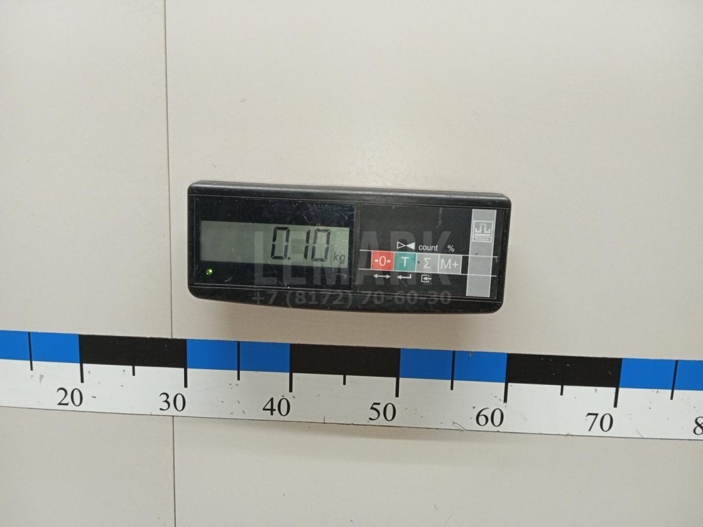 Воздуховод радиатора правый для  Acura MDX 2001-2006