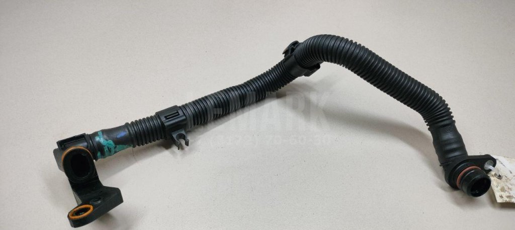 Трубка вентиляционная для  Audi A4 [B6] 2000-2004