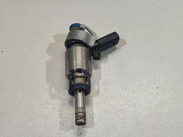 Форсунка инжекторная электрическая