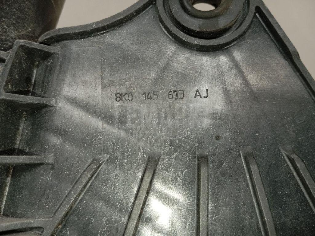 Патрубок интеркулера